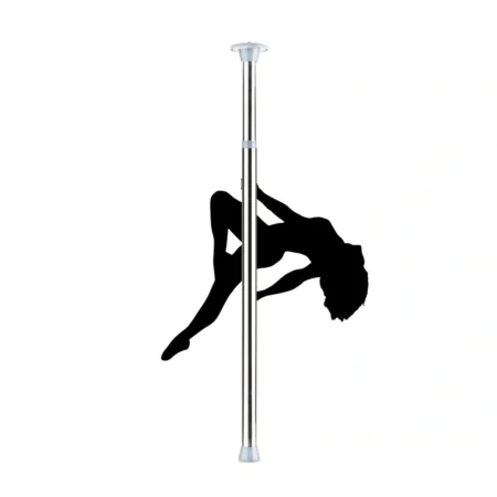 Ouch! Dance Pole A high-quality image of the Ouch Dance Pole.