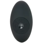 Rimmers Smooth Rimming Plug Model R. Experience next-level anal pleasure with the Rimmers Smooth Rimming Plug Model R.