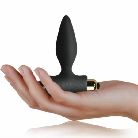 un sex toy vibrante perfetto per principianti ed esperti.