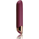 Chaiamo - Mini Vibrator - Cerise.