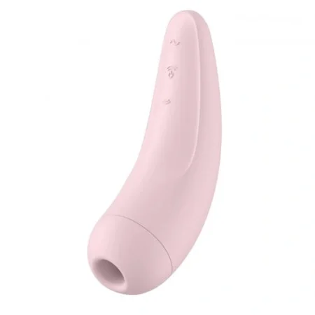 Curvy 2+ - Pink.
