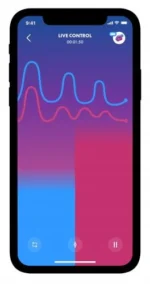 Scopri il piacere clitorideo supremo con il Dual Love Rosso Satisfyer