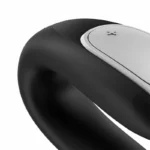 and a waterproof design.