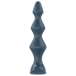 Scopri nuove dimensioni di piacere con il Satisfyer Lolli Plug 1 Antracite