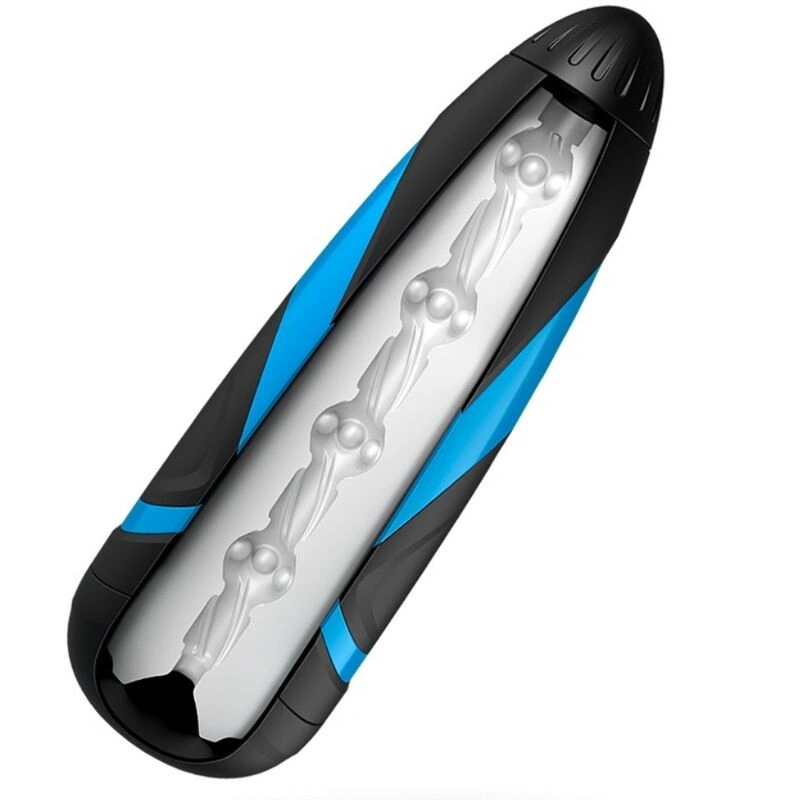 Satisfyer di Satisfyer Scopri il piacere maschile con la Satisfyer Pressure Spiral