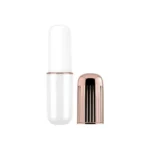 Il vibratore compatto Affare Segreto di Satisfyer offre un'esperienza di stimolazione clitoridea potente e discreta.