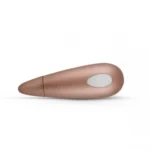 Satisfyer Number One A high-quality image of the air pressure stimulator.
