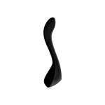 Satisfyer Endless Joy - Black (available in Black and Pink) A high-quality image of the Endless Joy Multi Vibrator.