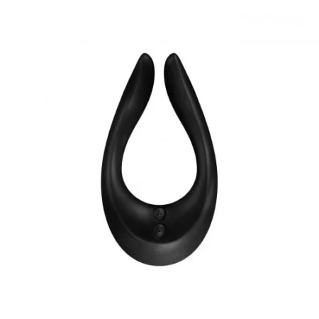 Il Satisfyer Endless Joy vibratore multiuso offre un'esperienza di piacere senza limiti con oltre 100 combinazioni di vibrazione