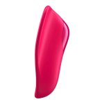 Satisfyer High Fly (available in Red and Yellow). The Satisfyer High Fly vibrator takes you on a sensational journey with its powerful dual motors.