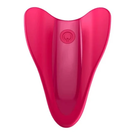 Scopri il vibratore da dito Satisfyer High Fly