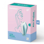 Satisfyer Love Breeze