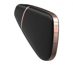 Sperimenta il piacere personalizzato con il Satisfyer Love Triangle