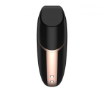 Sperimenta il piacere personalizzato con il Satisfyer Love Triangle
