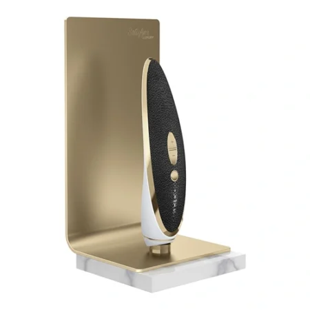 Esplora il piacere con il Satisfyer Haute Couture