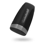 Il Satisfyer Men Heat Vibration offre un'esperienza di piacere unica grazie alle sue 70 vibrazioni e alla funzione di calore regolabile.