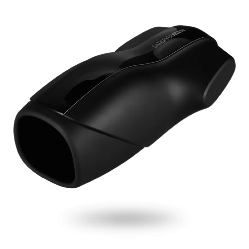 Satisfyer Men Vibration A high-quality image of the men vibration masturbator.