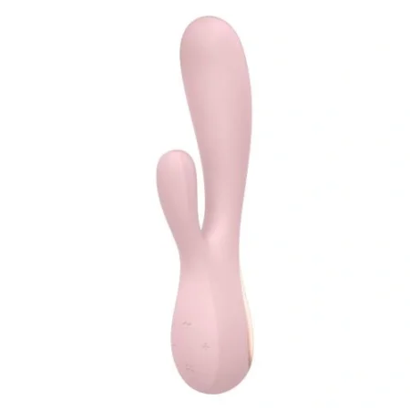Sperimenta il massimo del piacere con il Vibratore Punto G Satisfyer Mono Flex