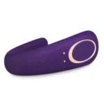 Satisfyer Double Classic A high-quality image of the couples g-spot vibrator.