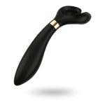 Satisfyer Endless Fun (available in Black and Blue). Unleash creativity with the Satisfyer Endless Fun.