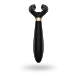Satisfyer Endless Fun (available in Black and Blue). Unleash creativity with the Satisfyer Endless Fun.