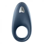 L'Anello Vibrante Powerful One di Satisfyer offre un'esperienza di intimità senza pari grazie alle sue vibrazioni personalizzabili.
