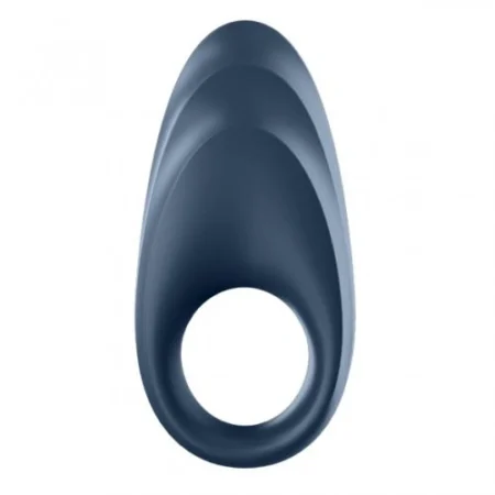 L'Anello Vibrante Powerful One di Satisfyer offre un'esperienza di intimità senza pari grazie alle sue vibrazioni personalizzabili.