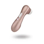 a luxury stimulator designed for intense pleasure.
