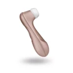 Satisfyer Pro 2 Generation 2. Discover the Satisfyer Pro 2 Generation 2