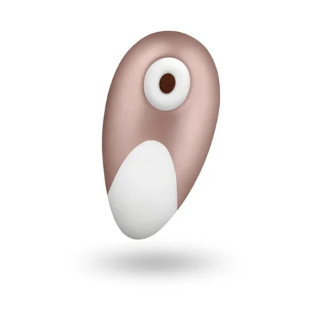 Satisfyer Pro Deluxe Next Generation. Experience heightened pleasure with the Satisfyer Pro Deluxe Next Generation.