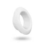 Il Satisfyer Pro Deluxe Nuova Generazione offre un'esperienza di piacere unica grazie alla sua tecnologia di stimolazione a pressione d'aria.