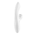 Satisfyer Pro+ G-spot. Unlock the ultimate pleasure with the Satisfyer Pro+ G-spot.