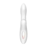Satisfyer Pro+ G-spot. Unlock the ultimate pleasure with the Satisfyer Pro+ G-spot.