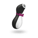 Satisfyer Pro Penguin Next Generation. Experience elegance and power with the Satisfyer Pro Penguin Next Generation.