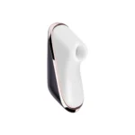 Satisfyer Traveler Its magnetic closure and compact design make it ideal for discreet use anywhere.