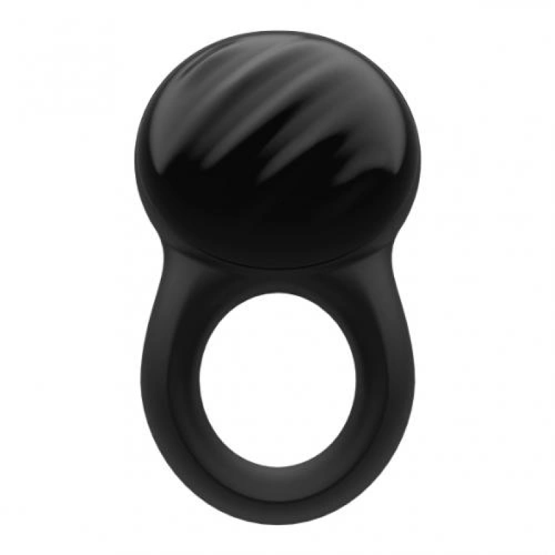 Satisfyer Signet Ring. Experience a new level of pleasure with the Satisfyer Signet Ring.