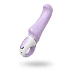 Satisfyer Vibes Charming Smile. Experience the ultimate in pleasure with the Satisfyer Vibes Charming Smile Vibrator.
