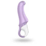 Satisfyer Vibes Charming Smile. Experience the ultimate in pleasure with the Satisfyer Vibes Charming Smile Vibrator.