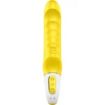 Satisfyer Yummy Sunshine. Experience ultimate pleasure with the Yummy Sunshine Vibrator.