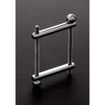 Steel Ball Clamp A high-quality image of the Ball Clamp stainless steel.