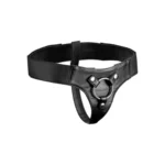 Strap U Domina Wide Band Strap On Harness A high-quality image of the Domina strap on harness.