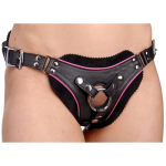 ideale per esplorare nuove esperienze con il tuo harness sex toy.