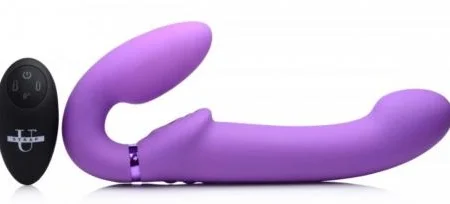 ideale per coppie avventurose.