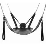 L'Imbrago Sling Estremo di Strict offre un'esperienza unica di articoli bondage con supporto robusto e confortevole.