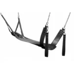 L'Imbrago Sling Estremo di Strict offre un'esperienza unica di articoli bondage con supporto robusto e confortevole.