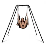 L'Imbrago Sling Estremo di Strict offre un'esperienza unica di articoli bondage con supporto robusto e confortevole.
