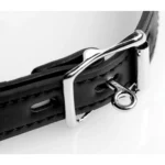 Strict Mouth Spreader A high-quality image of the Mouth Spreader with Adjustable Straps.