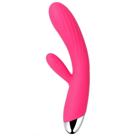 Svakom Angel A high-quality image of the warming function vibrator.