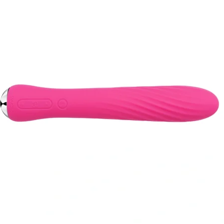 Svakom Anya A high-quality image of the hot hours vibrator.
