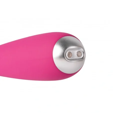 Svakom Iris. Experience ultimate pleasure with the Svakom Iris vibrator.